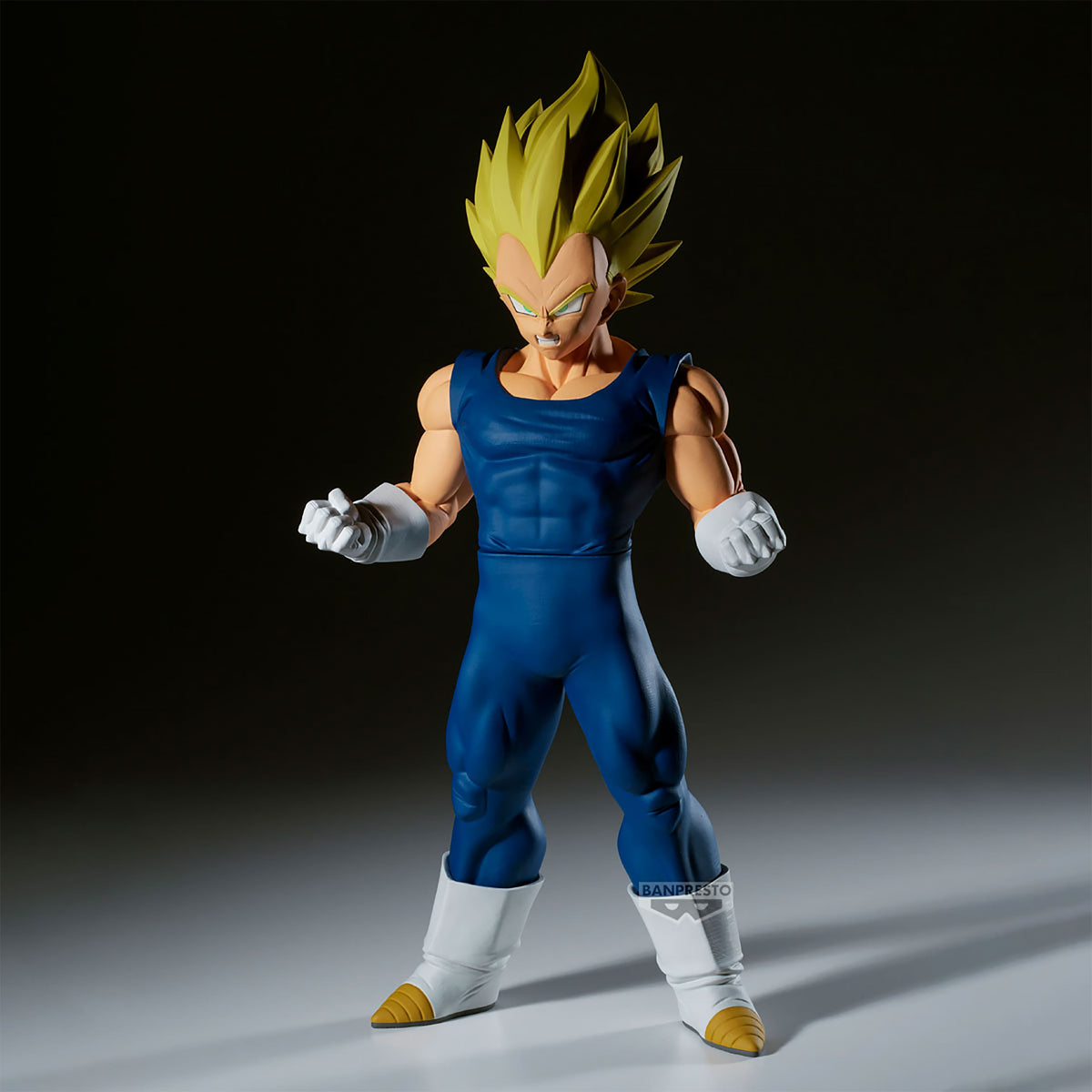 Productafbeelding Dragon Ball Z - Vegeta Grandista Figuur 29 cm