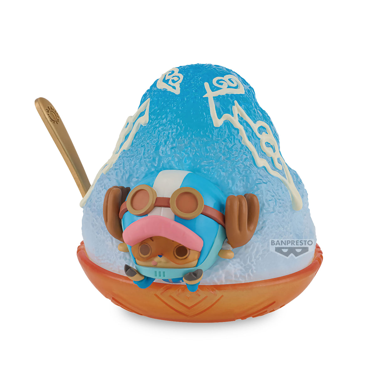 Productafbeelding One Piece - Tony Chopper Paldolce Vol.3 Figuur Versie B