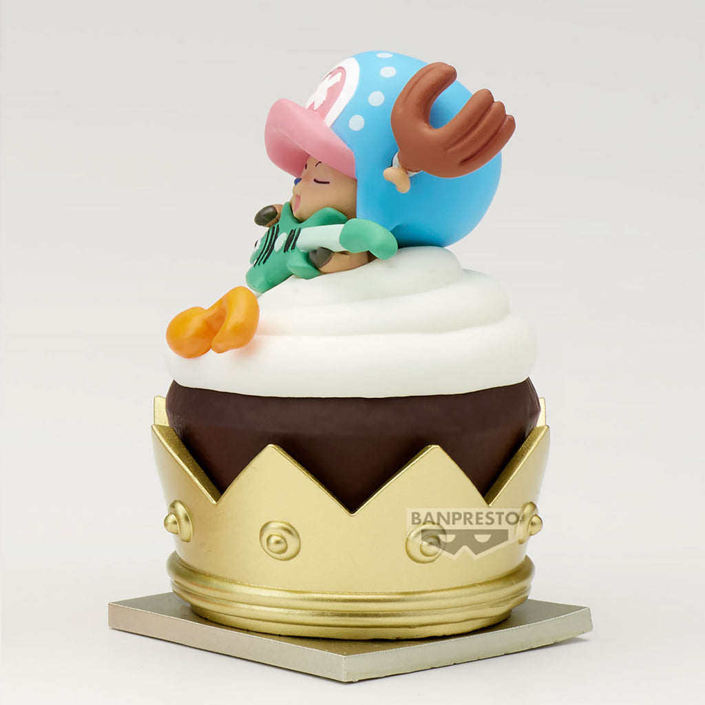 Product image One Piece - Tony Chopper Paldolce Vol. 3 Figure Version C