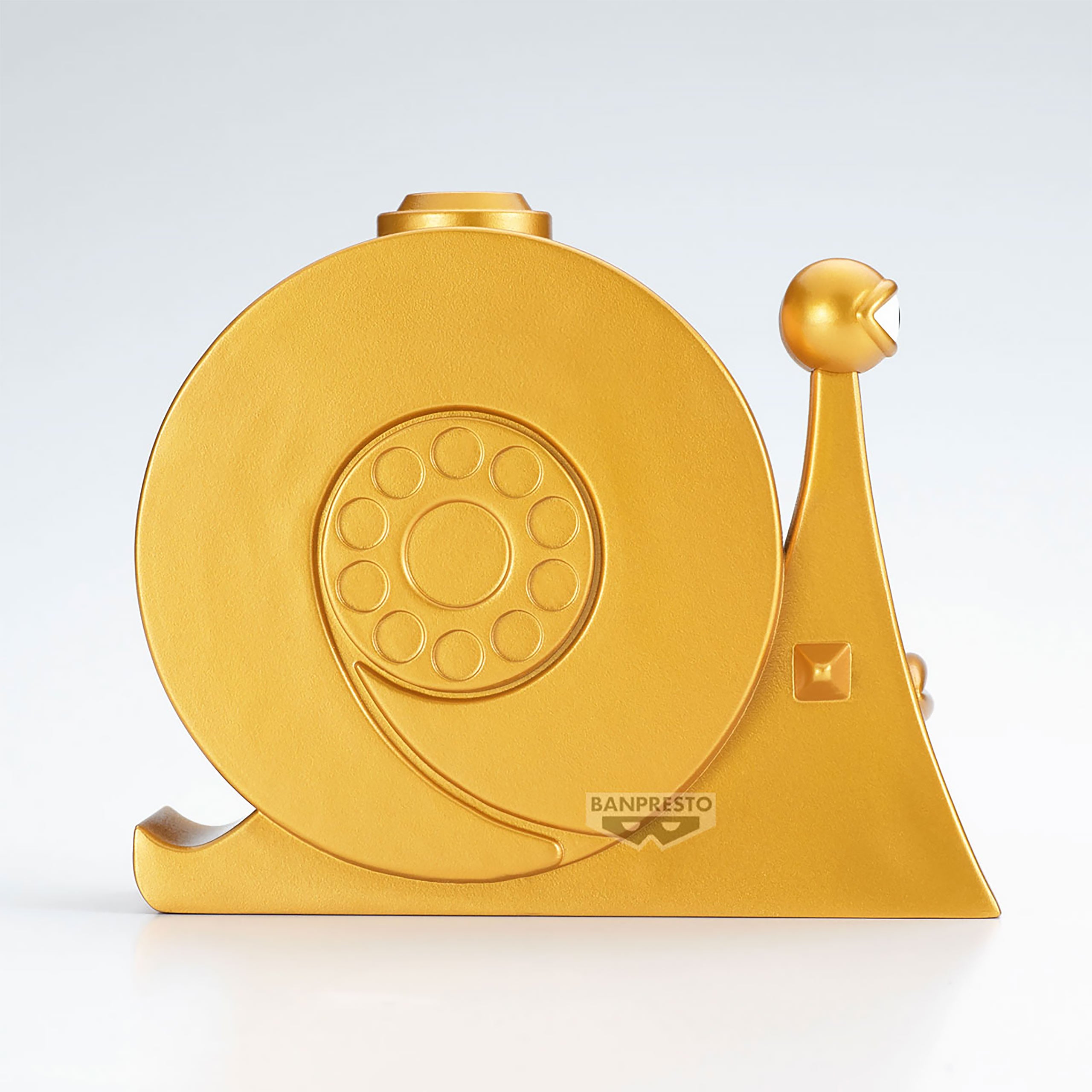 Productafbeelding One Piece - Den Den Mushi Transponder Sofvimates Figuur