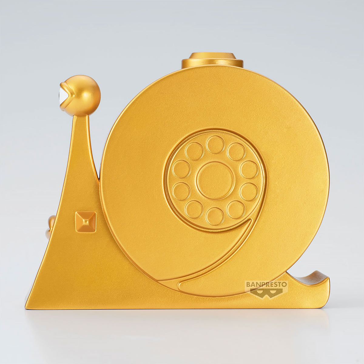Productafbeelding One Piece - Den Den Mushi Transponder Sofvimates Figuur