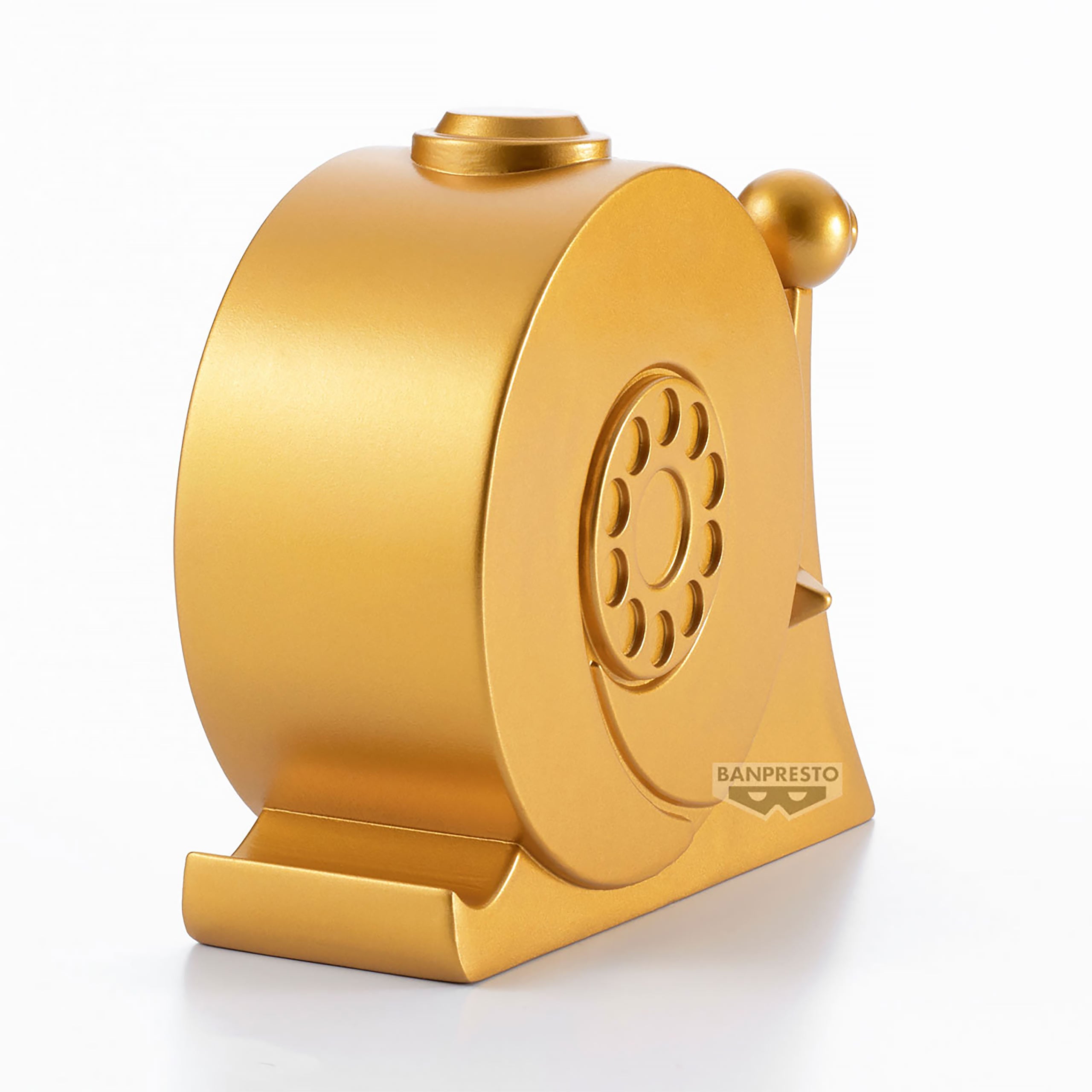 Productafbeelding One Piece - Den Den Mushi Transponder Sofvimates Figuur