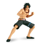 Productafbeelding One Piece - Portgas D. Ace Battle Record Figuur