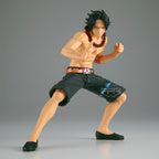 Productafbeelding One Piece - Portgas D. Ace Battle Record Figuur
