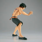 Productafbeelding One Piece - Portgas D. Ace Battle Record Figuur
