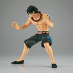 Productafbeelding One Piece - Portgas D. Ace Battle Record Figuur