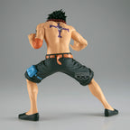 Productafbeelding One Piece - Portgas D. Ace Battle Record Figuur