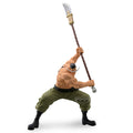 Product image One Piece - Edward Newgate Grandista Figure