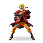 Productafbeelding Naruto Shippuden - Naruto Uzumaki Grandista Figuur Special Edition