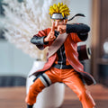 Productafbeelding Naruto Shippuden - Naruto Uzumaki Grandista Figuur Special Edition