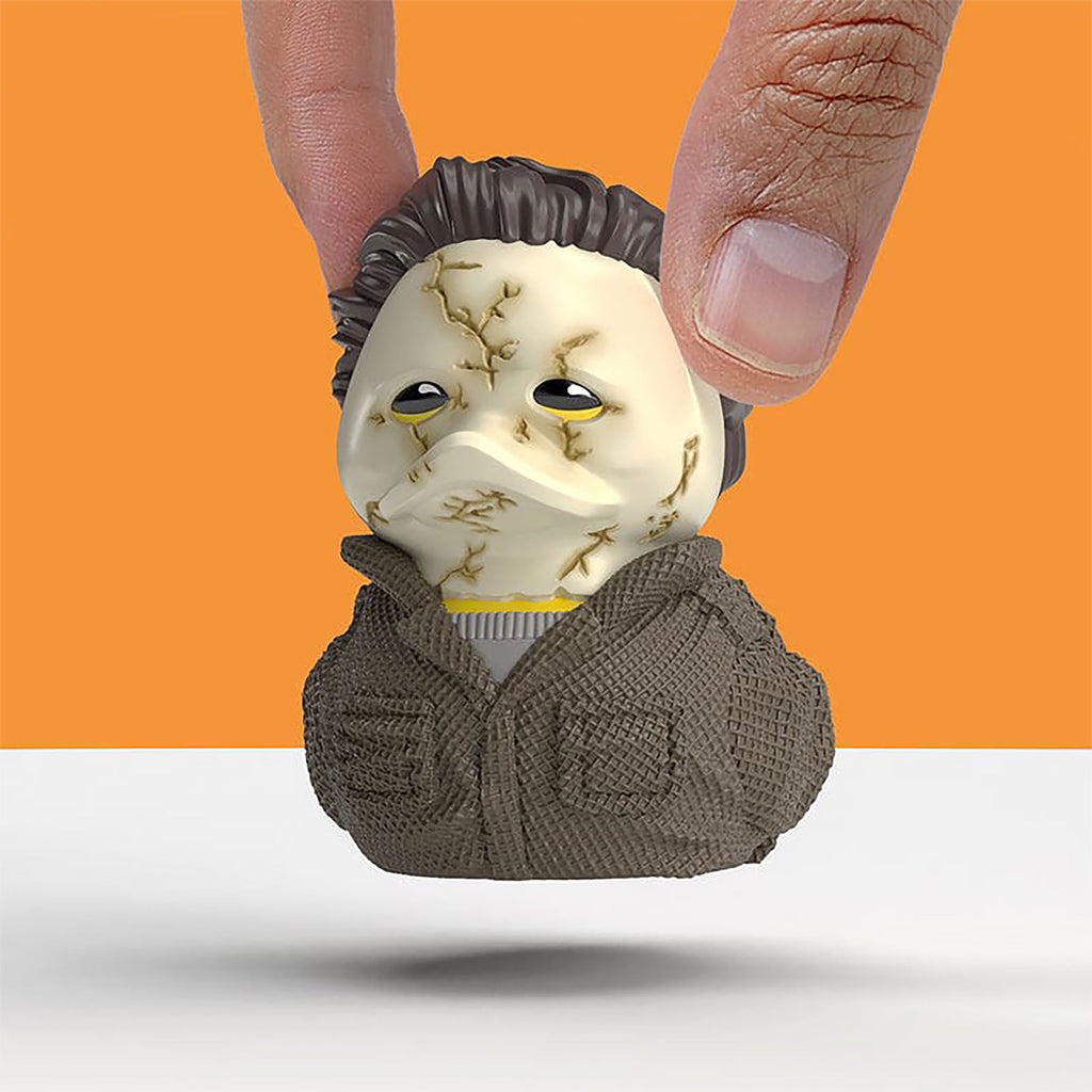 Productafbeelding Halloween - Michael Myers TUBBZ Verzamel Eend