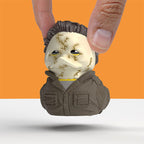 Productafbeelding Halloween - Michael Myers TUBBZ Verzamel Eend
