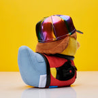 Productafbeelding Terug naar de Toekomst - Marty McFly TUBBZ Pluche Eend