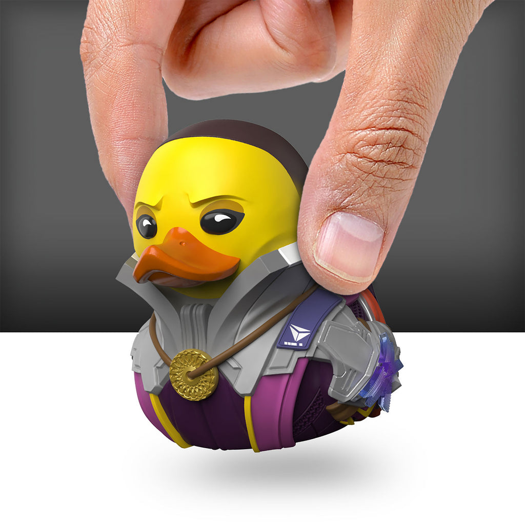 Productafbeelding Destiny - Ikora Mini TUBBZ Decoratieve Eend