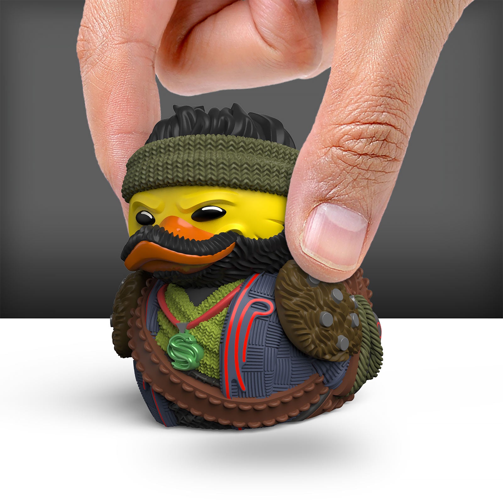 Productafbeelding Destiny - The Drifter Mini TUBBZ Eend