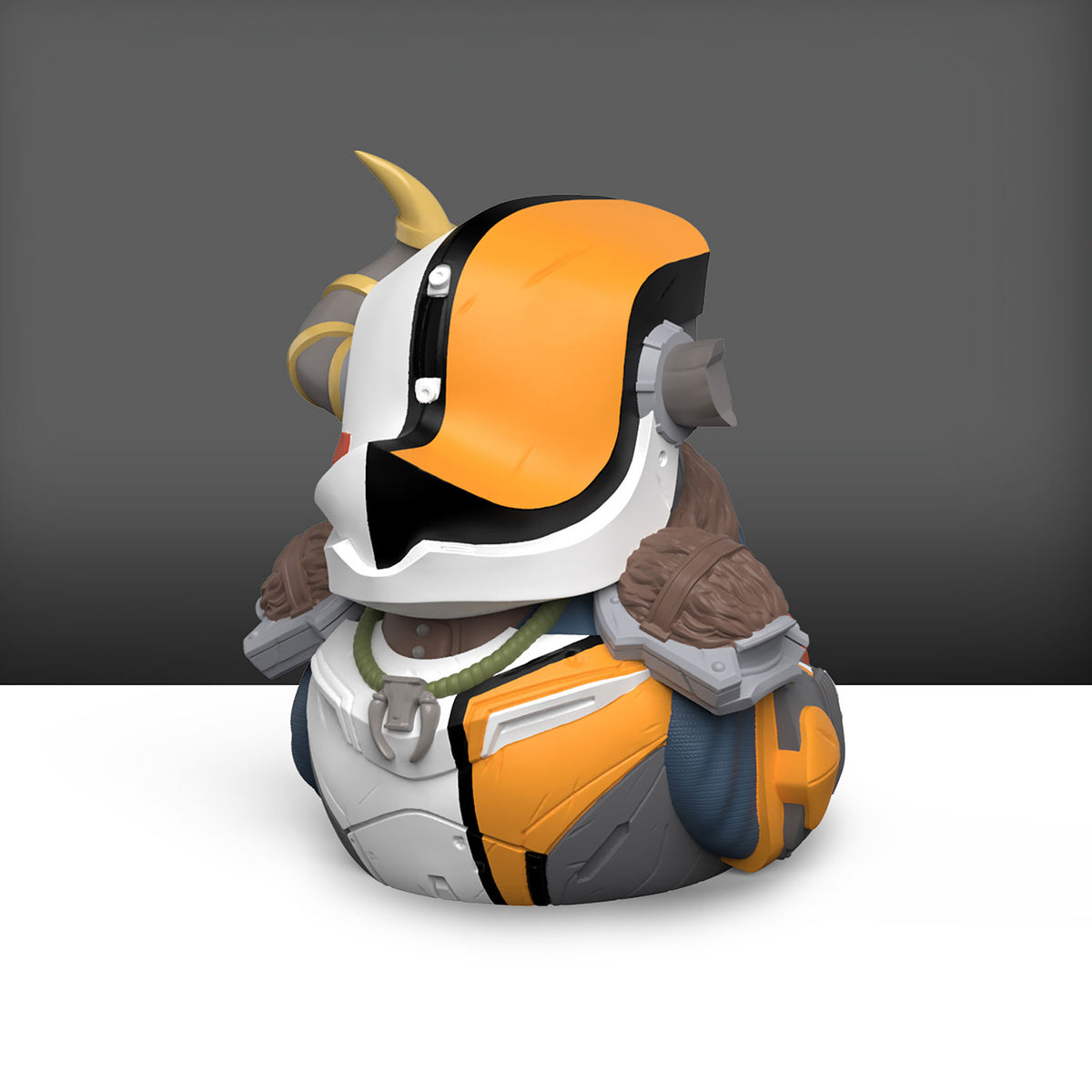 Productafbeelding Destiny - Lord Shaxx Mini TUBBZ Decoratieve Eend