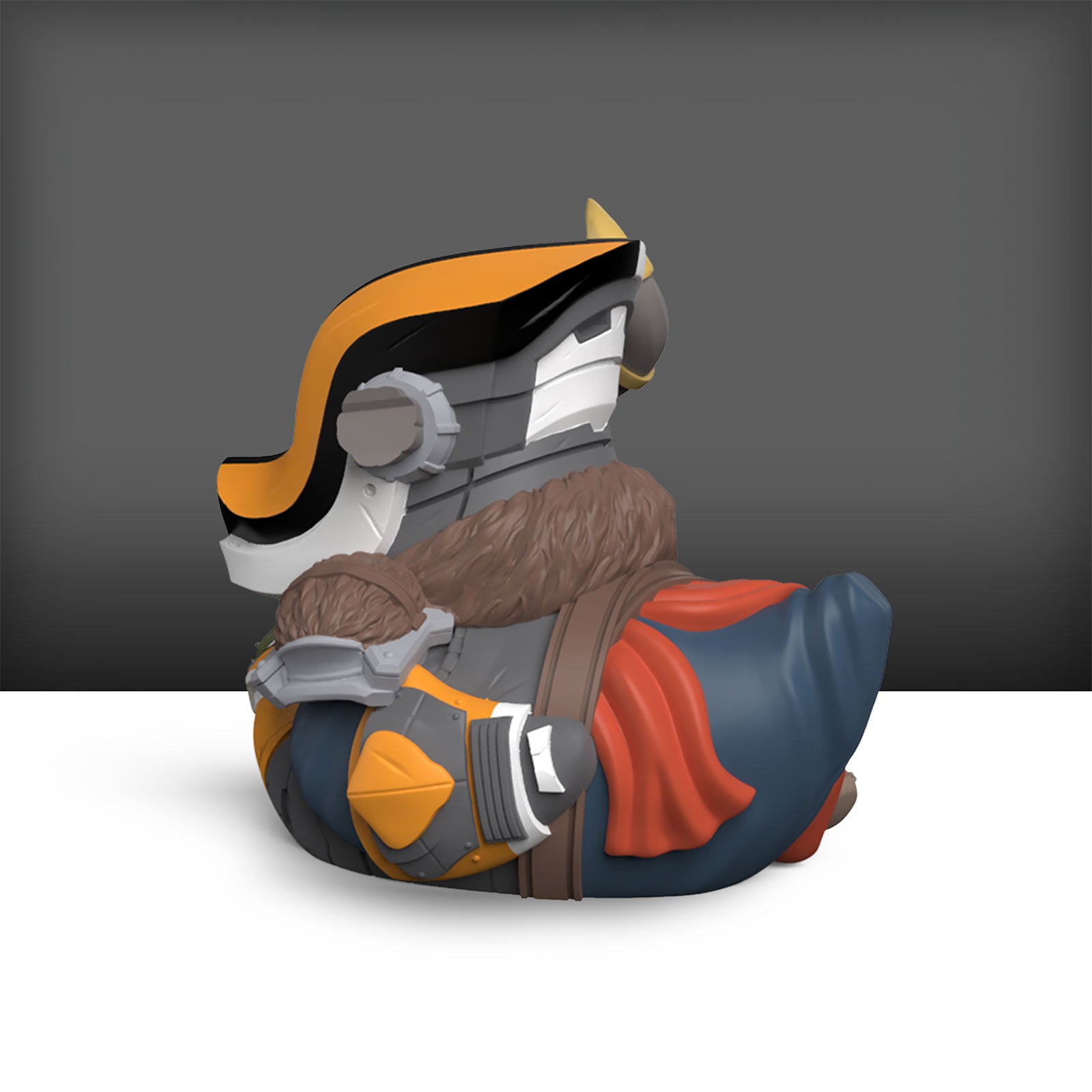 Productafbeelding Destiny - Lord Shaxx Mini TUBBZ Decoratieve Eend