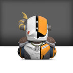 Productafbeelding Destiny - Lord Shaxx Mini TUBBZ Decoratieve Eend