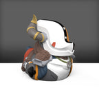 Productafbeelding Destiny - Lord Shaxx Mini TUBBZ Decoratieve Eend