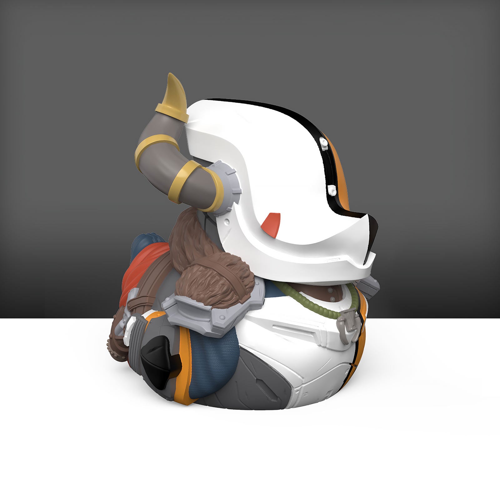 Productafbeelding Destiny - Lord Shaxx Mini TUBBZ Decoratieve Eend