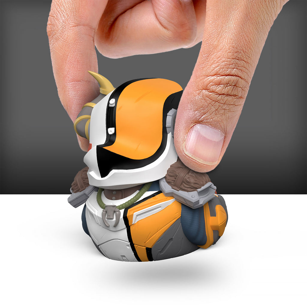 Productafbeelding Destiny - Lord Shaxx Mini TUBBZ Decoratieve Eend