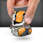 Productafbeelding Destiny - Lord Shaxx Mini TUBBZ Decoratieve Eend