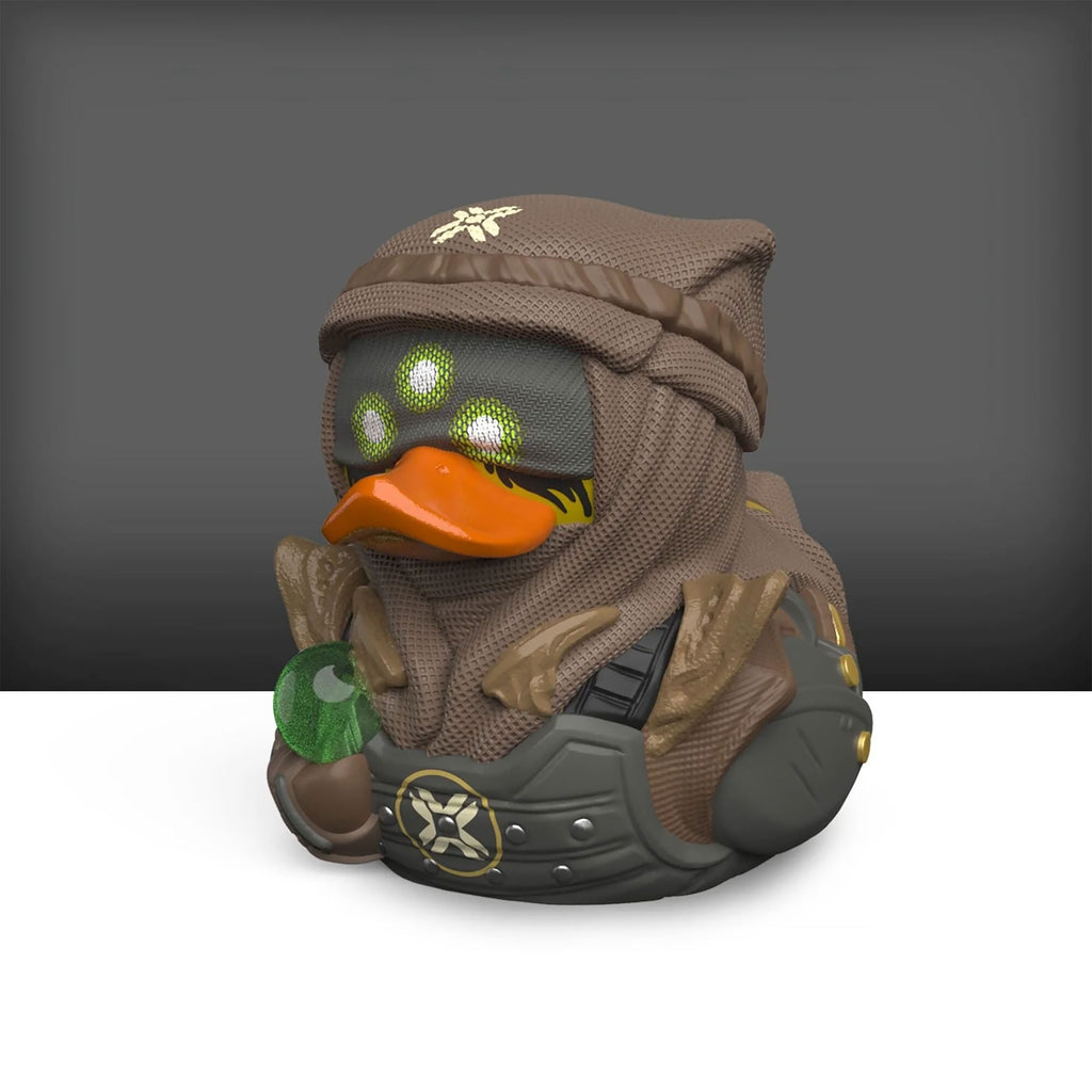 Productafbeelding Destiny - Eris Morn Mini TUBBZ Eend