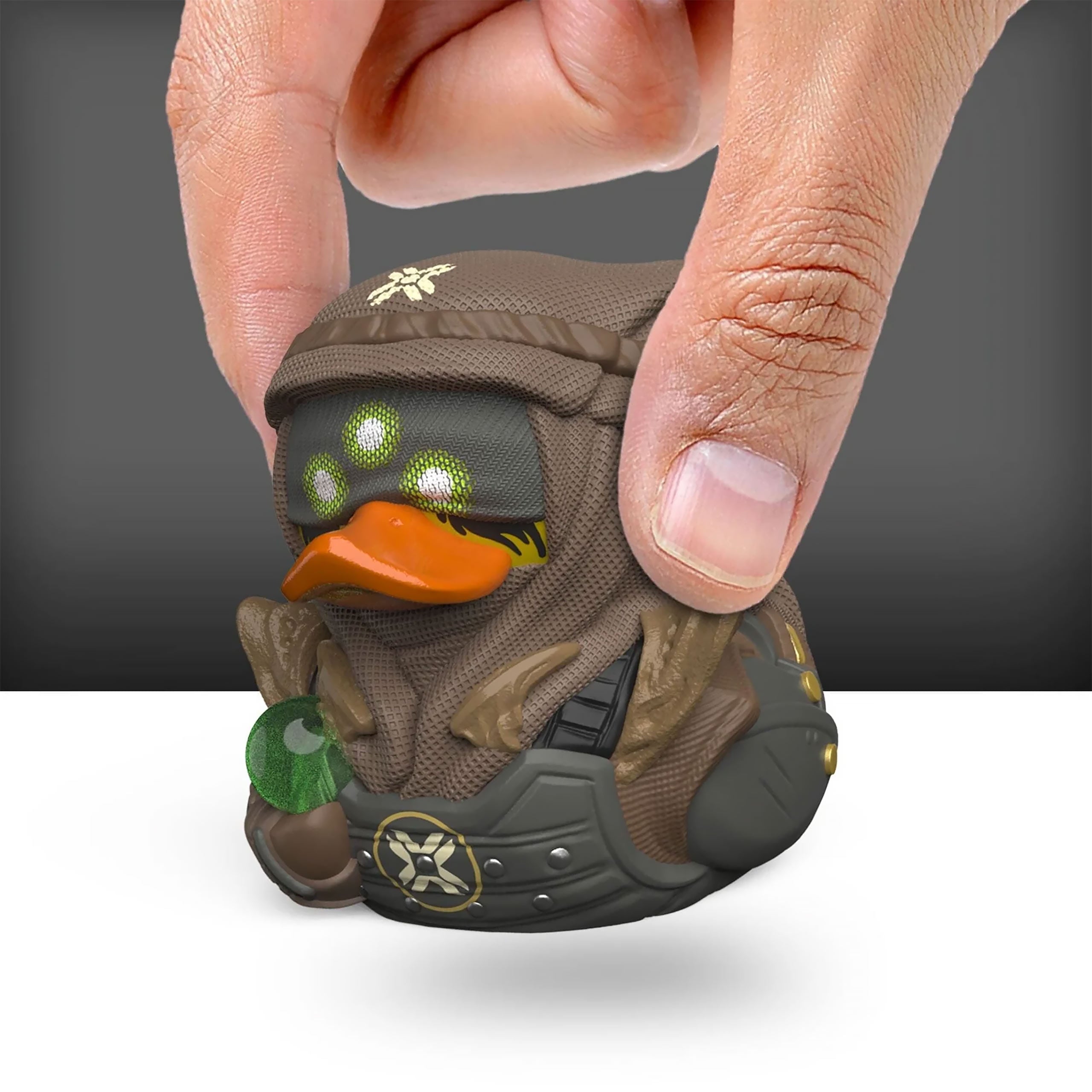 Productafbeelding Destiny - Eris Morn Mini TUBBZ Eend