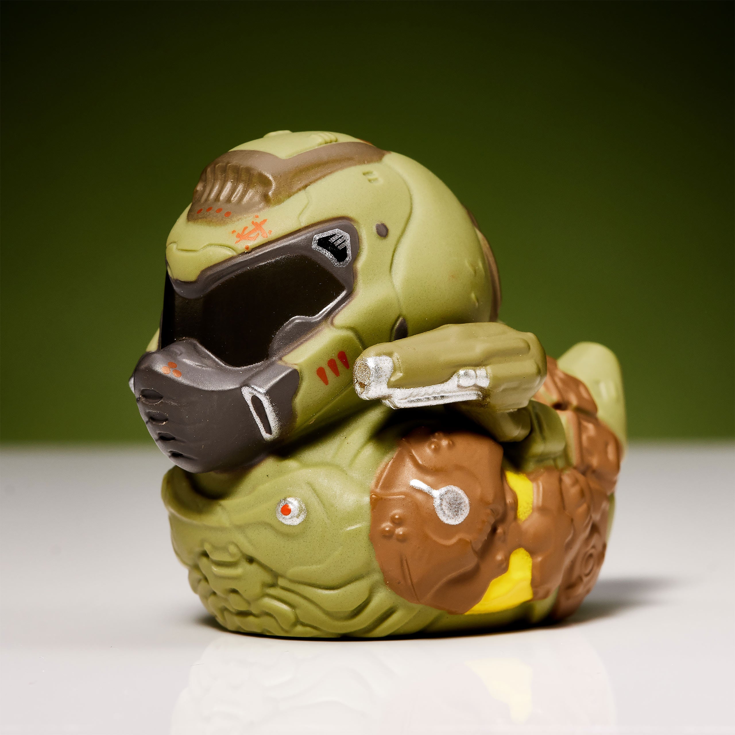 Productafbeelding Doom - Slayer Mini TUBBZ Eend