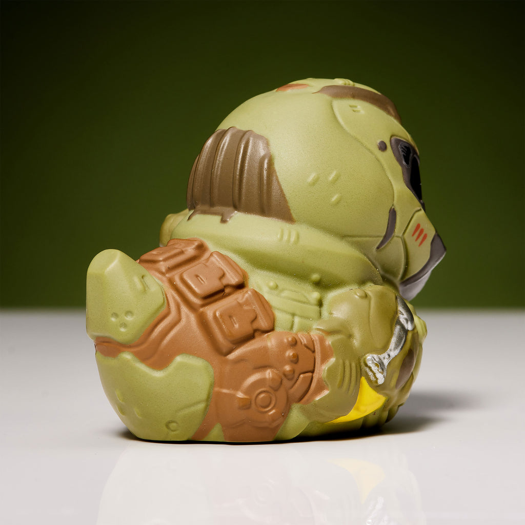Productafbeelding Doom - Slayer Mini TUBBZ Eend