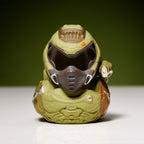 Productafbeelding Doom - Slayer Mini TUBBZ Eend