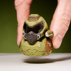 Productafbeelding Doom - Slayer Mini TUBBZ Eend