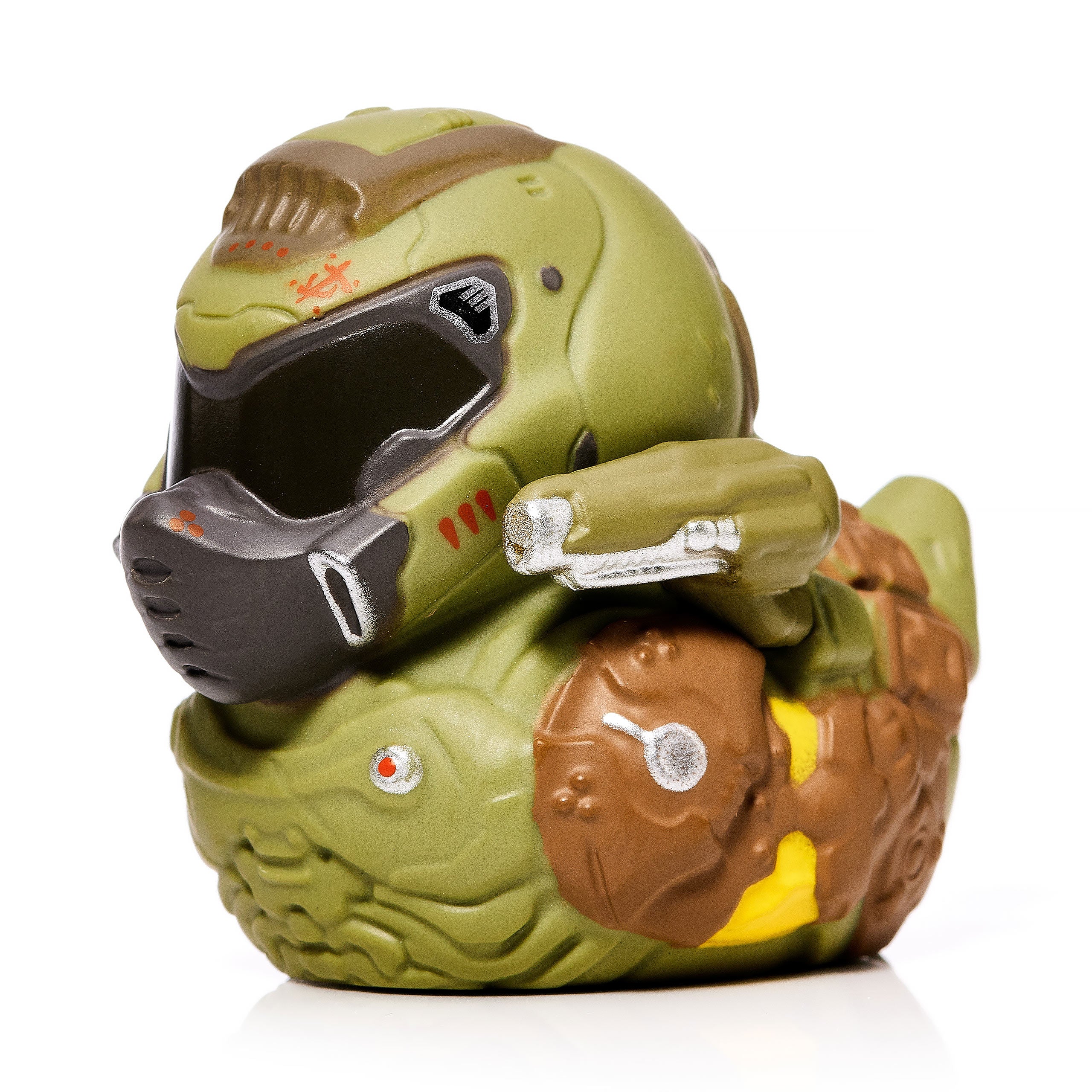 Productafbeelding Doom - Slayer Mini TUBBZ Eend