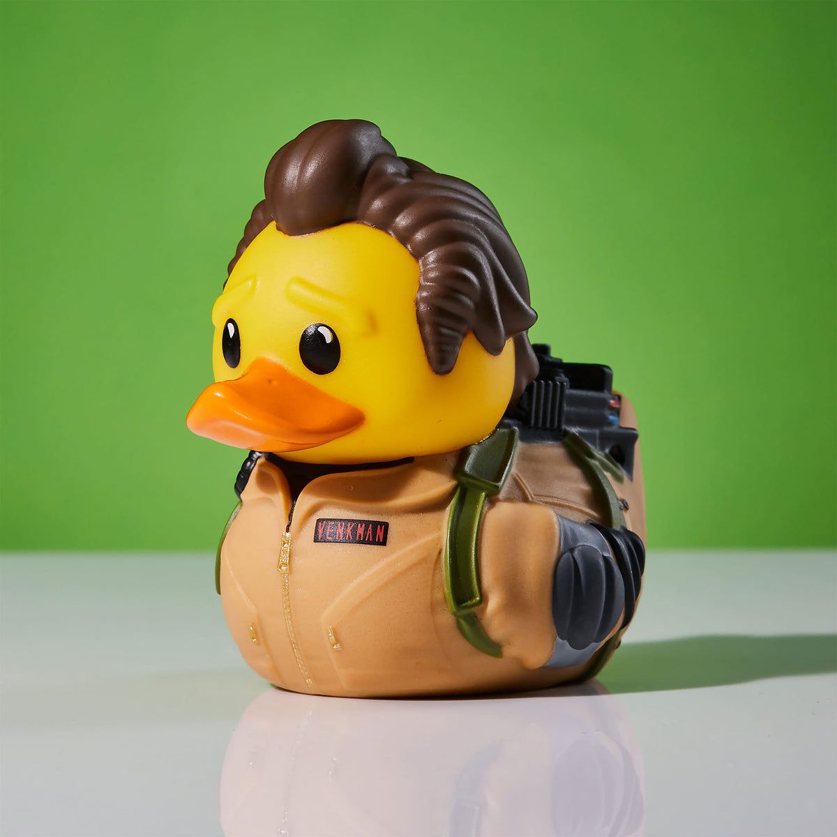 Productafbeelding Ghostbusters - Peter Venkman Mini TUBBZ Eend