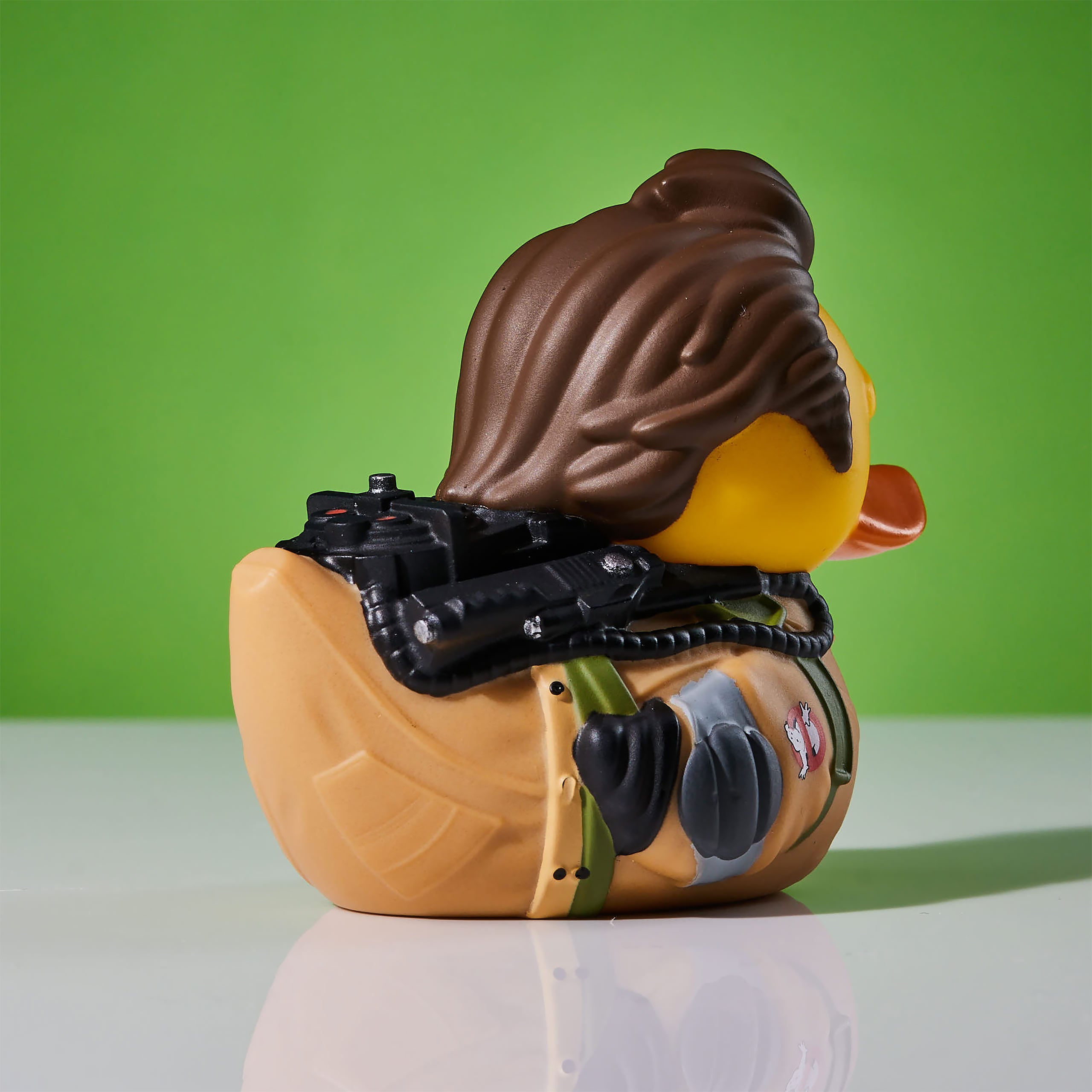 Productafbeelding Ghostbusters - Peter Venkman Mini TUBBZ Eend