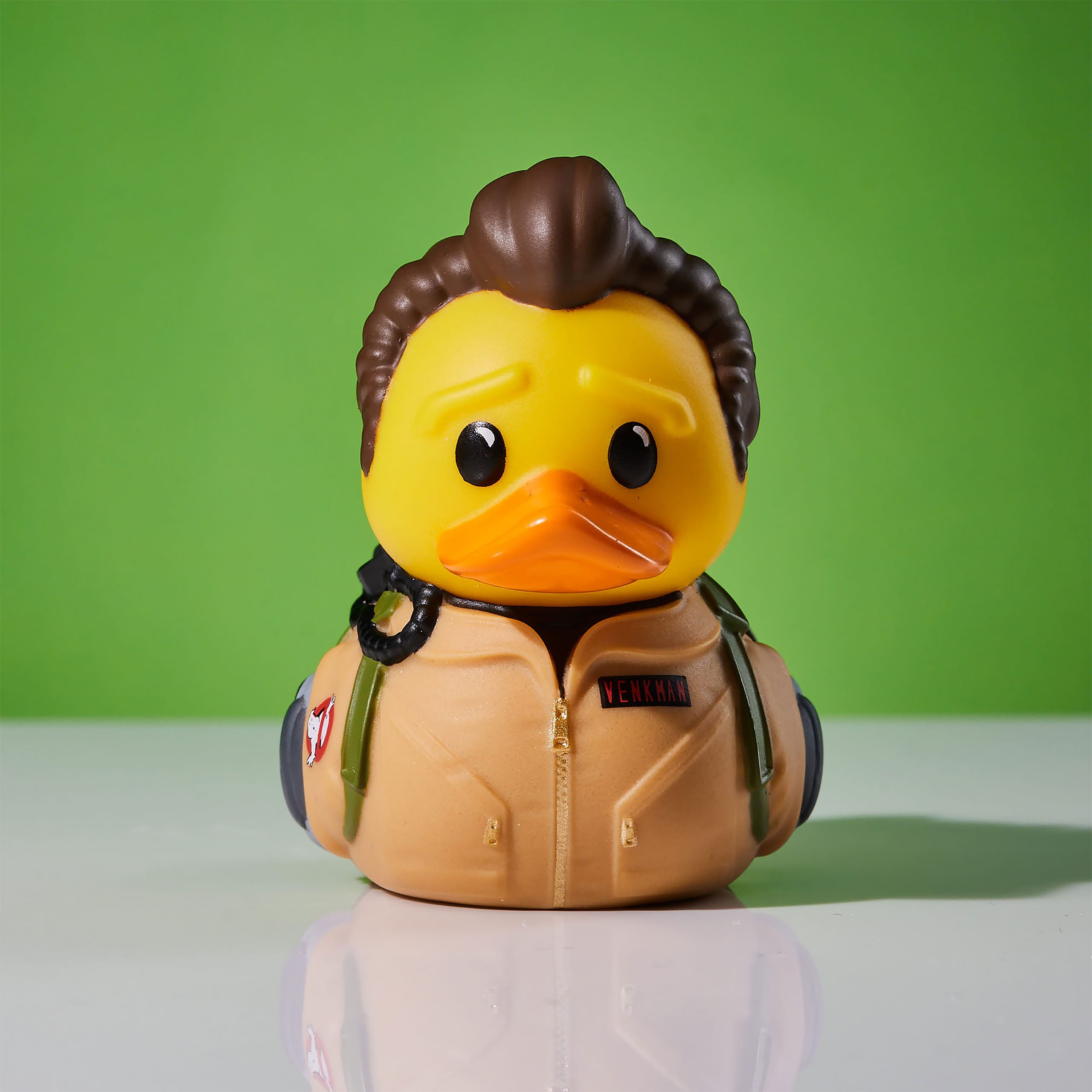 Productafbeelding Ghostbusters - Peter Venkman Mini TUBBZ Eend