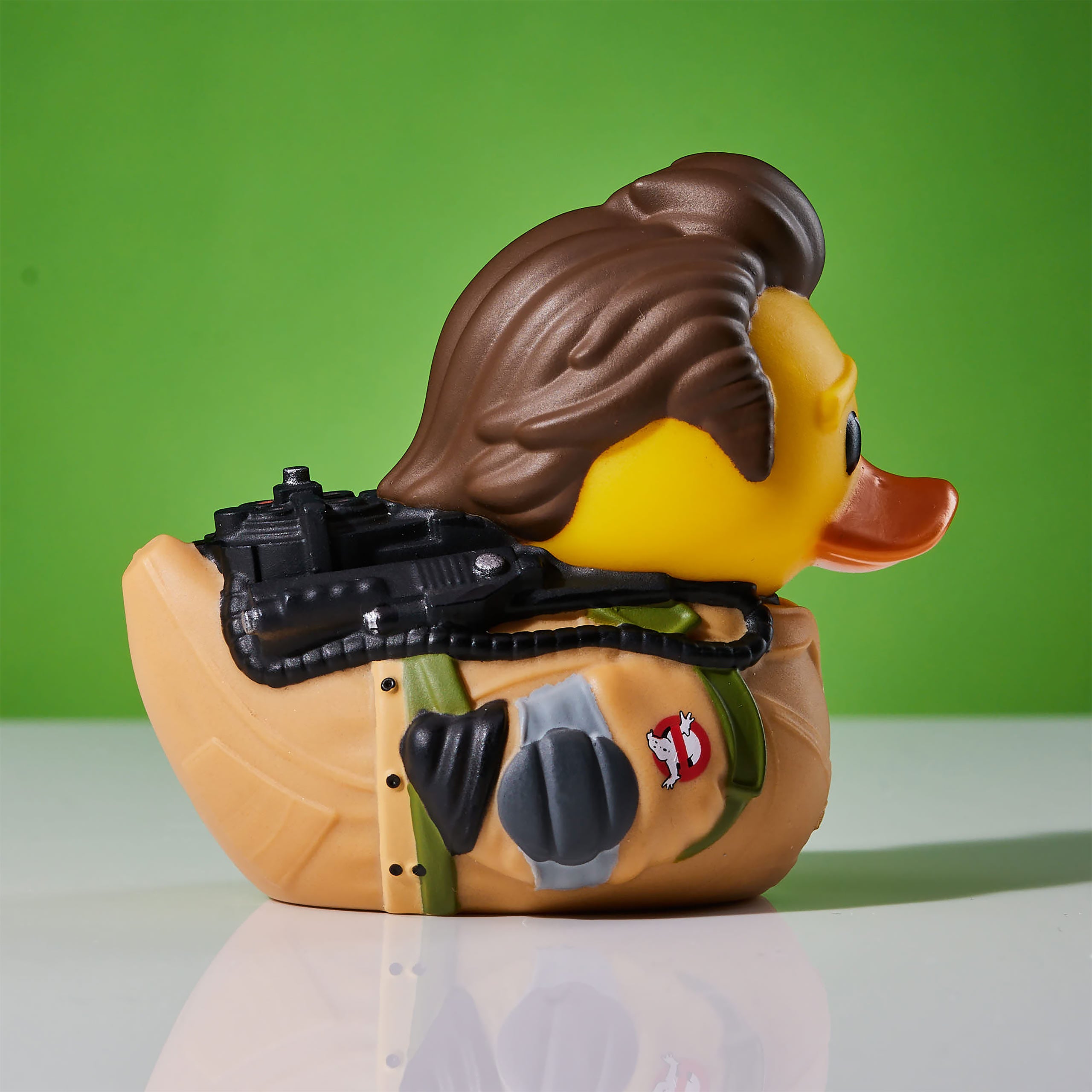 Productafbeelding Ghostbusters - Peter Venkman Mini TUBBZ Eend