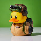 Productafbeelding Ghostbusters - Ray Stantz Mini TUBBZ Eendje