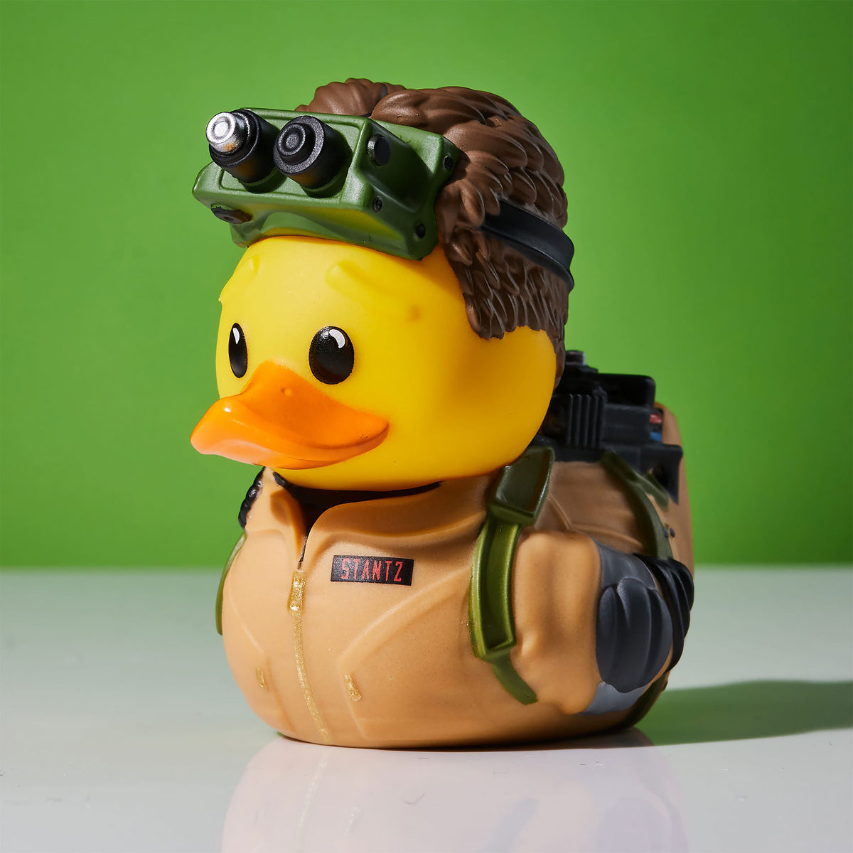 Productafbeelding Ghostbusters - Ray Stantz Mini TUBBZ Eendje