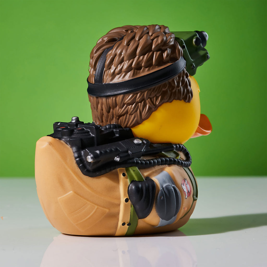 Productafbeelding Ghostbusters - Ray Stantz Mini TUBBZ Eendje