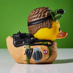 Productafbeelding Ghostbusters - Ray Stantz Mini TUBBZ Eendje