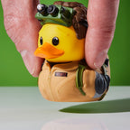 Productafbeelding Ghostbusters - Ray Stantz Mini TUBBZ Eendje