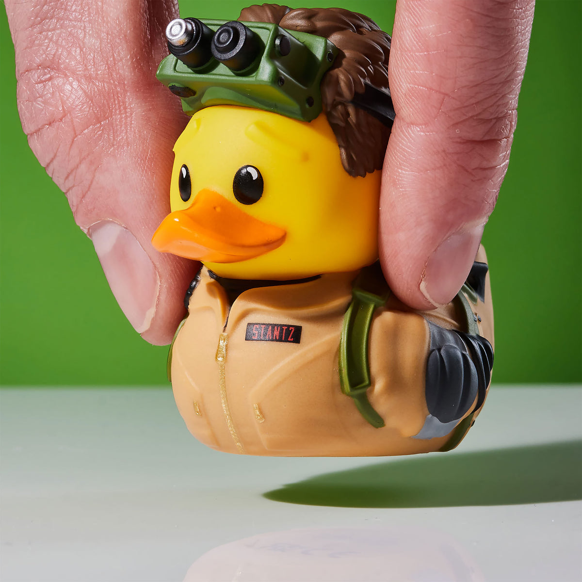 Productafbeelding Ghostbusters - Ray Stantz Mini TUBBZ Eendje