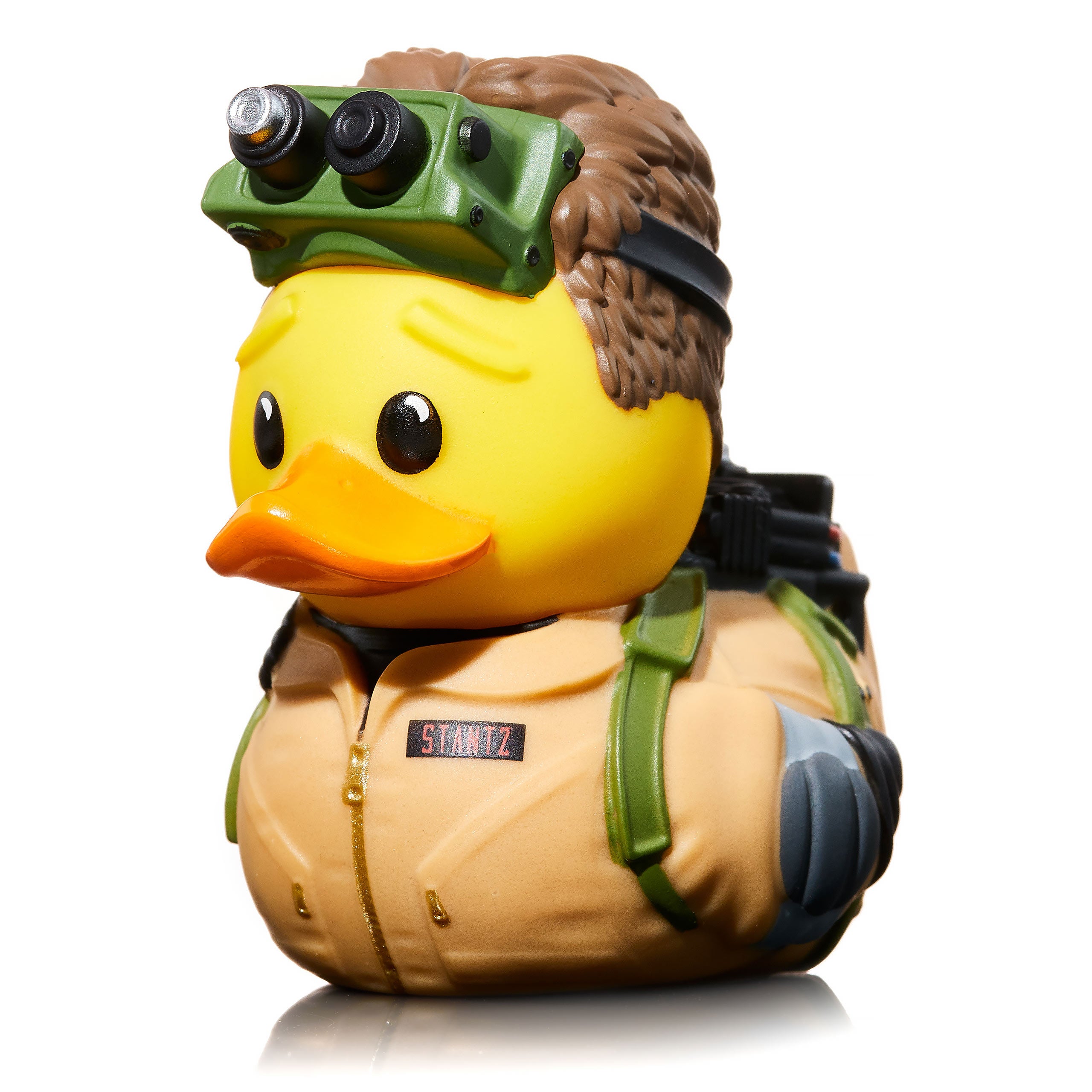 Productafbeelding Ghostbusters - Ray Stantz Mini TUBBZ Eendje
