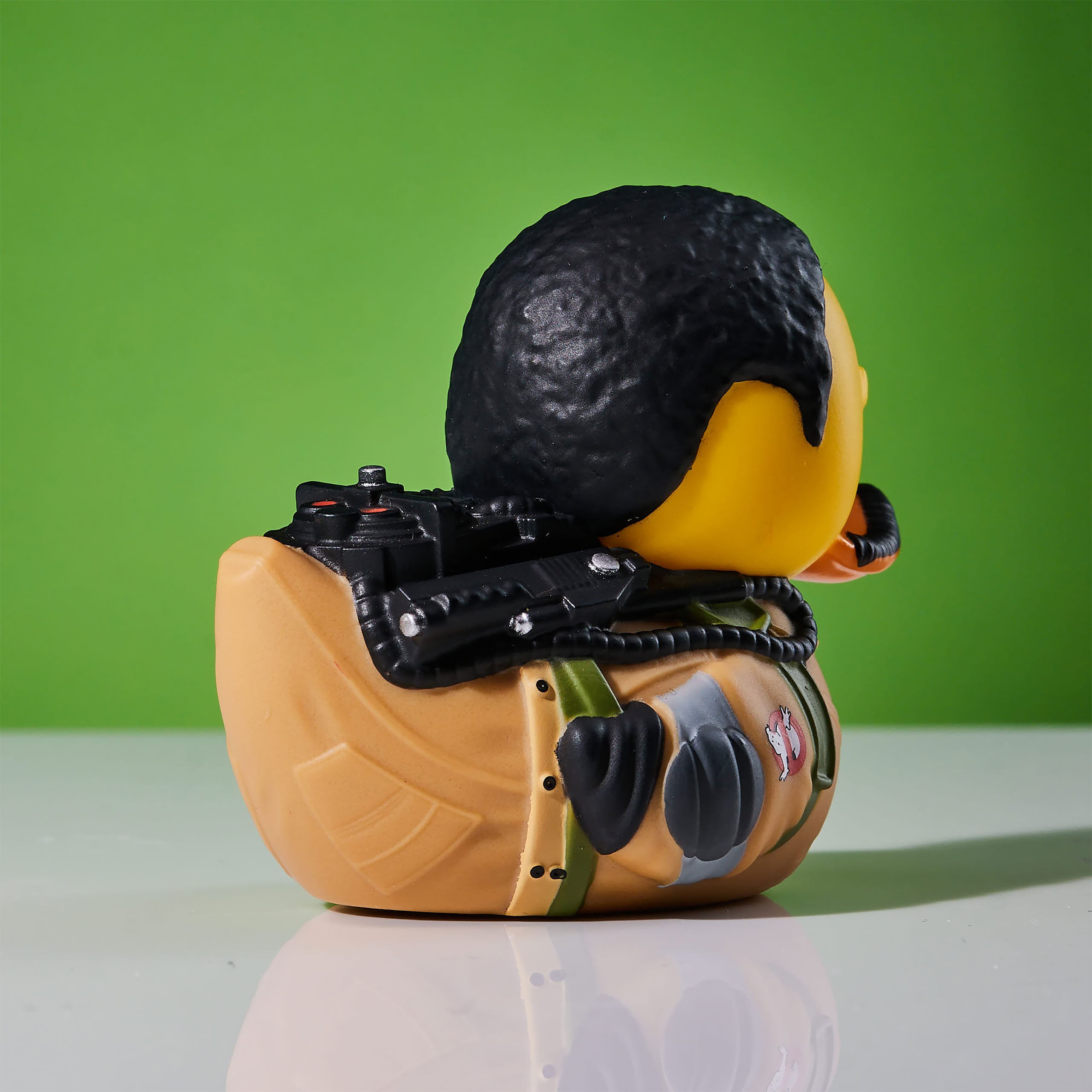 Productafbeelding Ghostbusters - Winston Zeddemore Mini TUBBZ Rubber Eend
