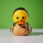 Productafbeelding Ghostbusters - Winston Zeddemore Mini TUBBZ Rubber Eend