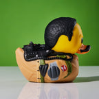 Productafbeelding Ghostbusters - Winston Zeddemore Mini TUBBZ Rubber Eend