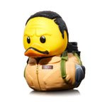 Productafbeelding Ghostbusters - Winston Zeddemore Mini TUBBZ Rubber Eend