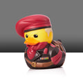 Productafbeelding Metal Gear Solid - Revolver Ocelot Mini TUBBZ Eend