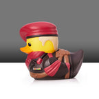 Productafbeelding Metal Gear Solid - Revolver Ocelot Mini TUBBZ Eend